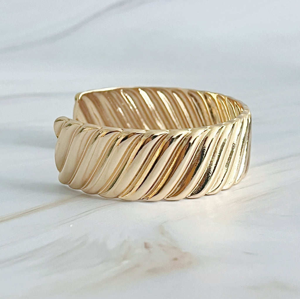 Celeste Cuff