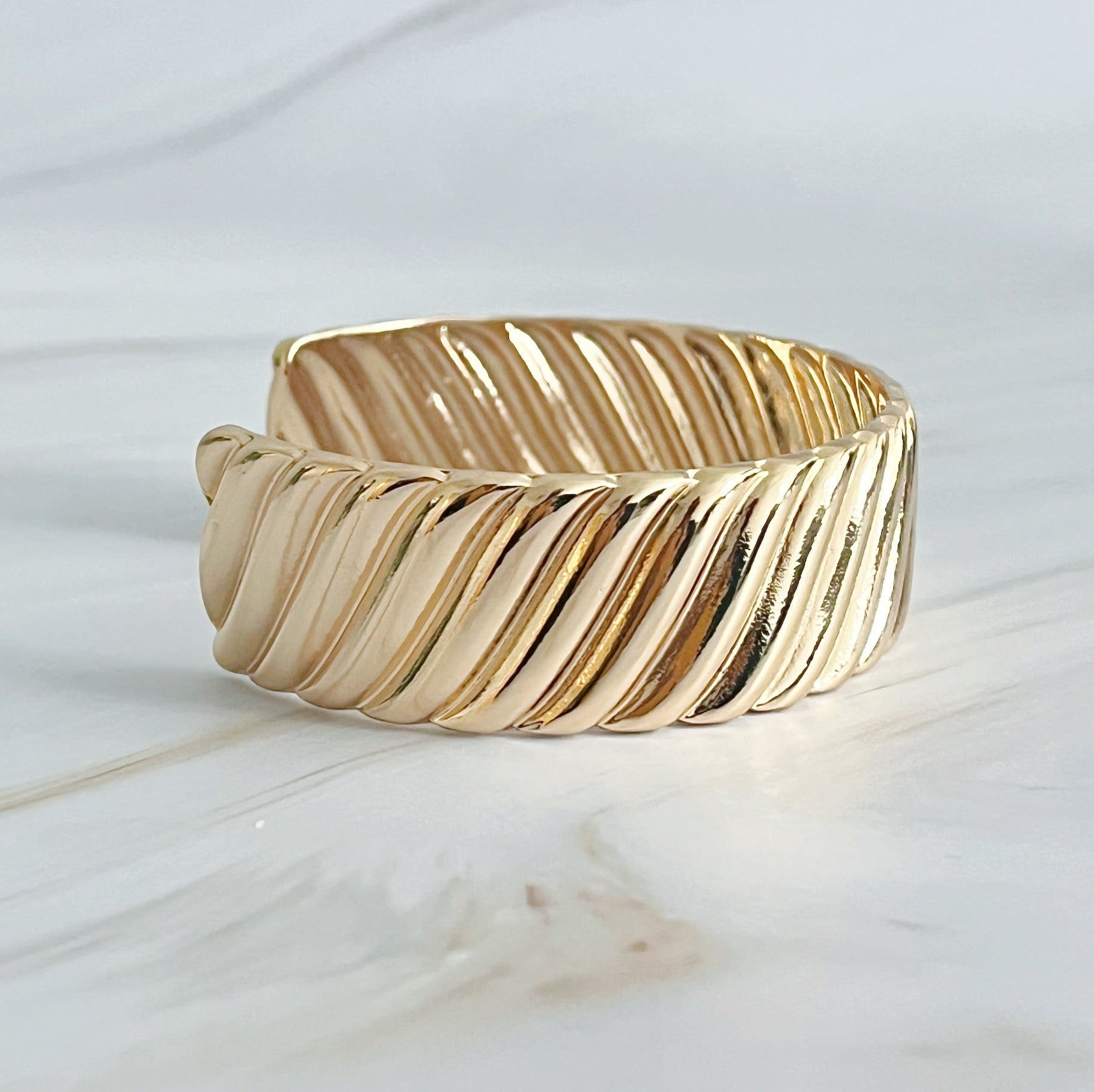 Celeste Cuff