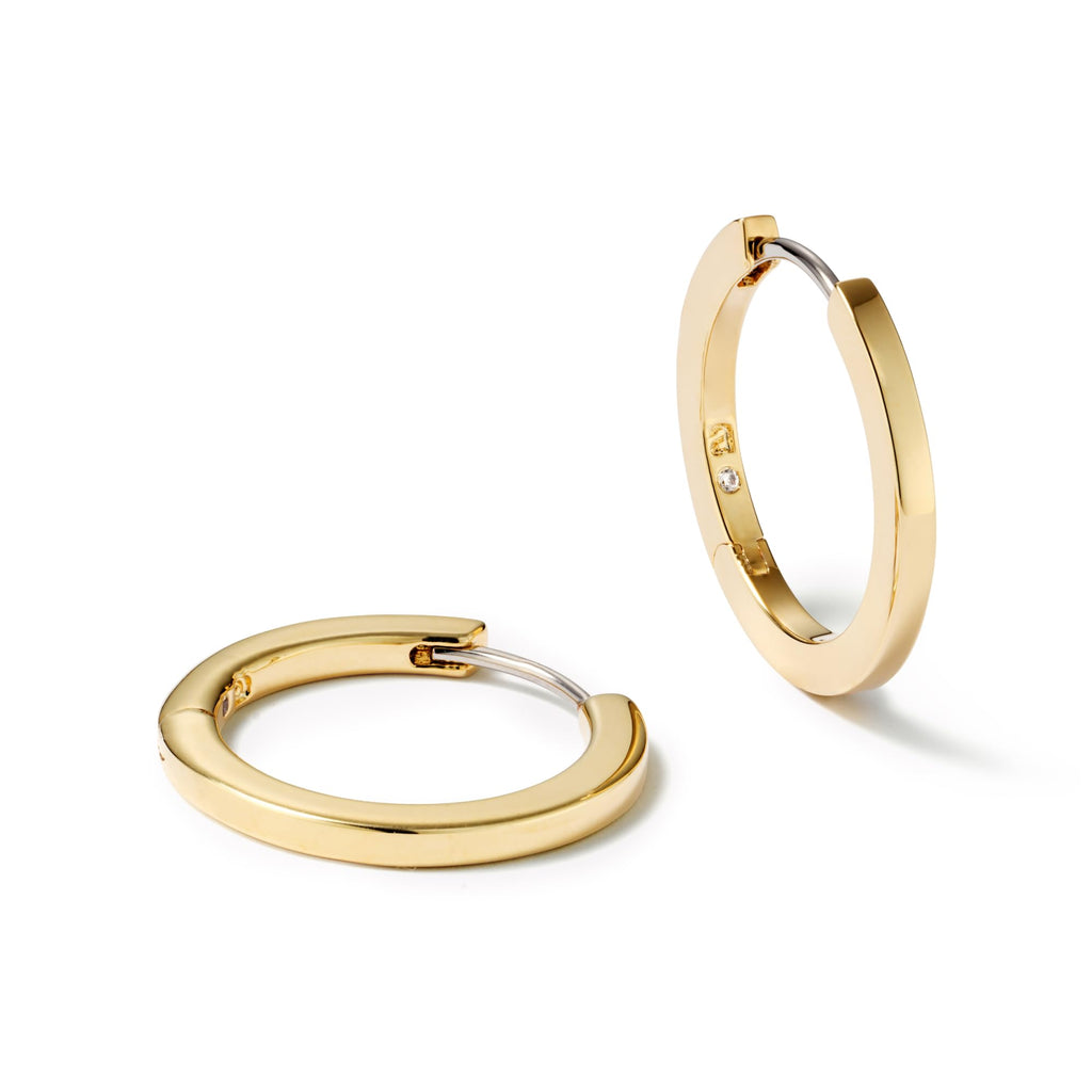 Sienna Hoops