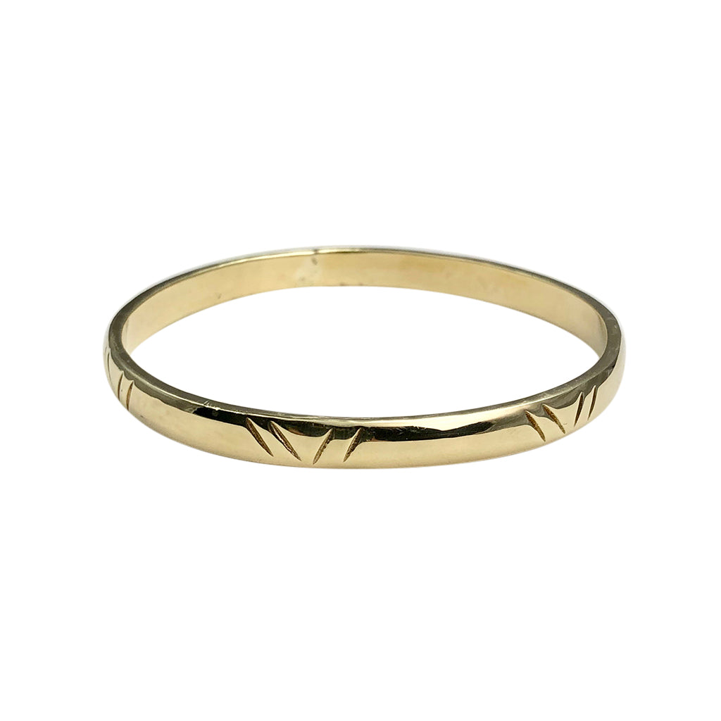 Vesper Bangle