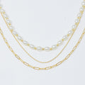Solstice Chain (Set of 3)
