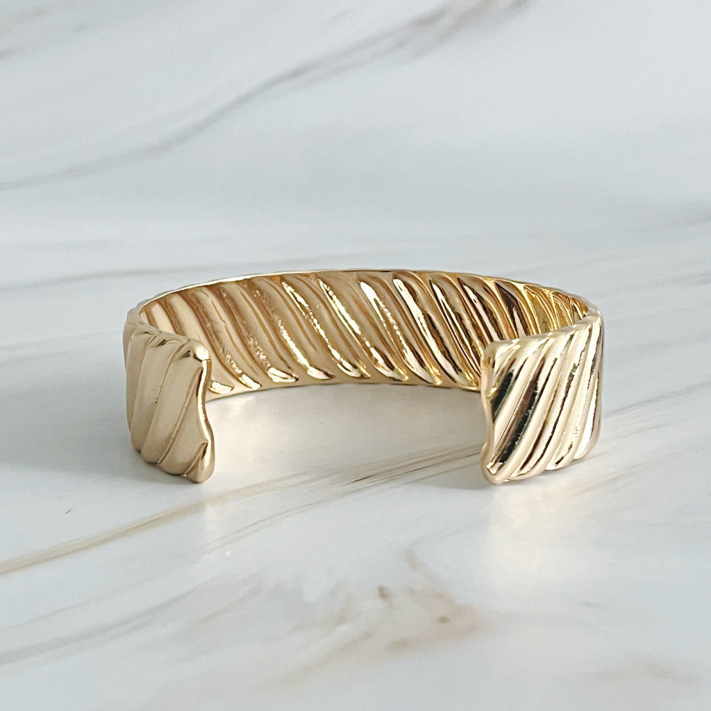 Celeste Cuff