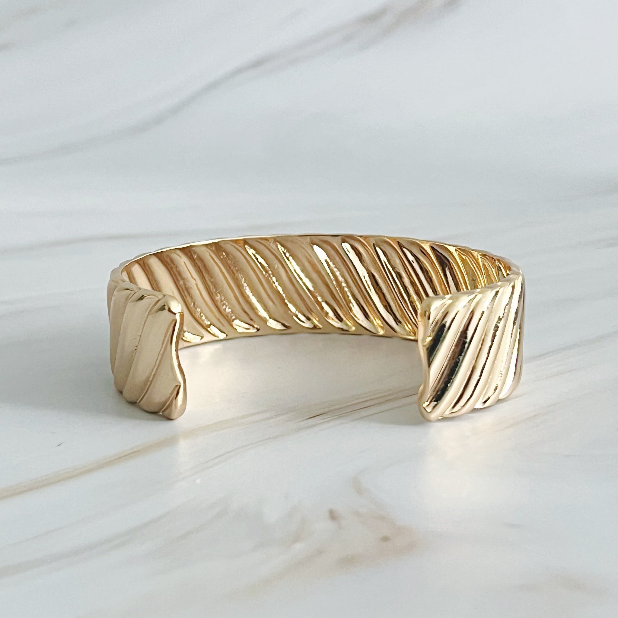 Celeste Cuff