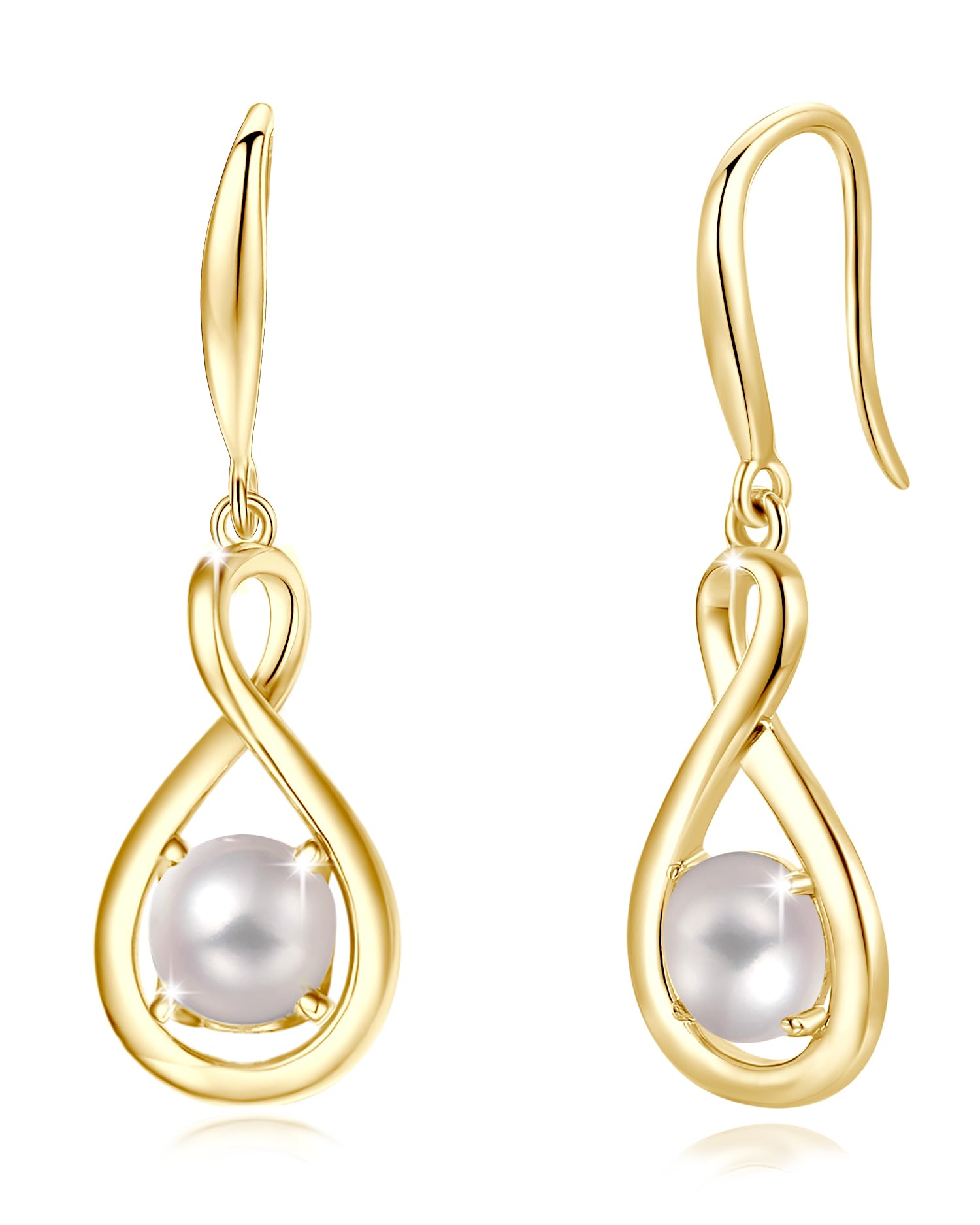 Aurora Drop Earrings