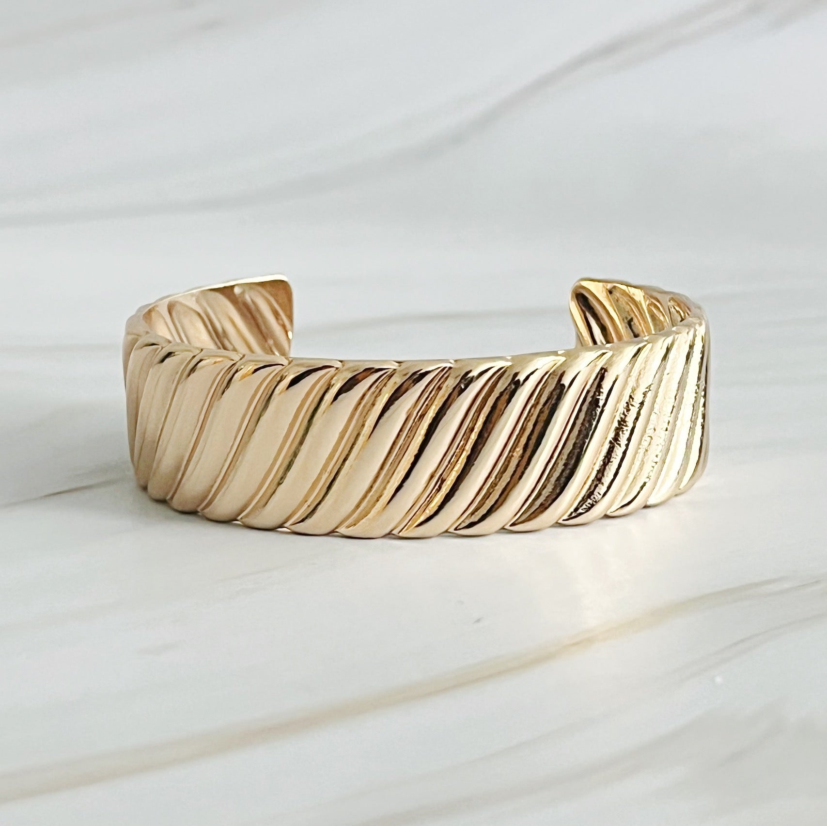 Celeste Cuff