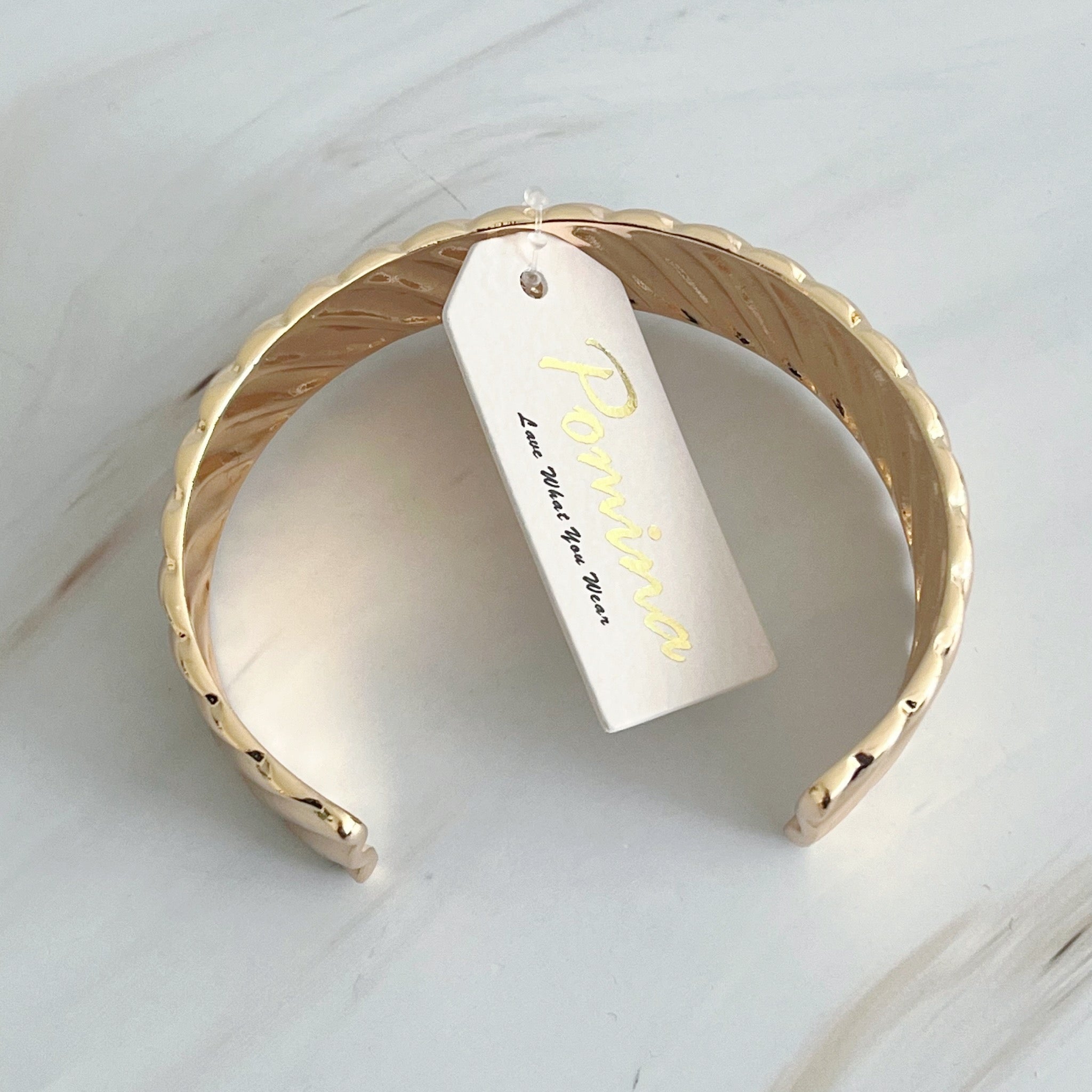 Celeste Cuff