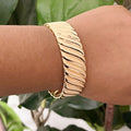 Celeste Cuff